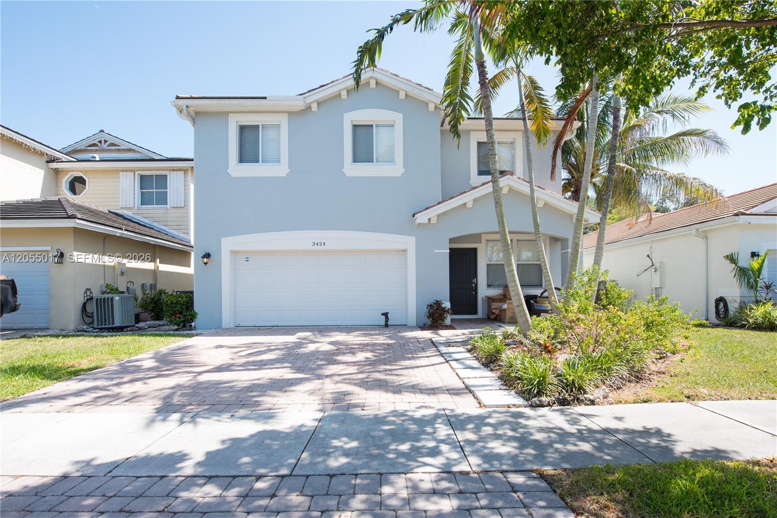 3424 NE 1st St, Homestead FL 33033