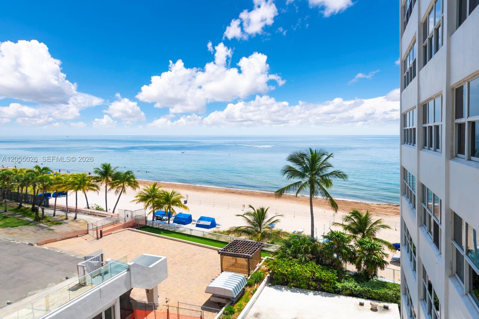 4010 Galt Ocean Dr # 502, Fort Lauderdale FL 33308