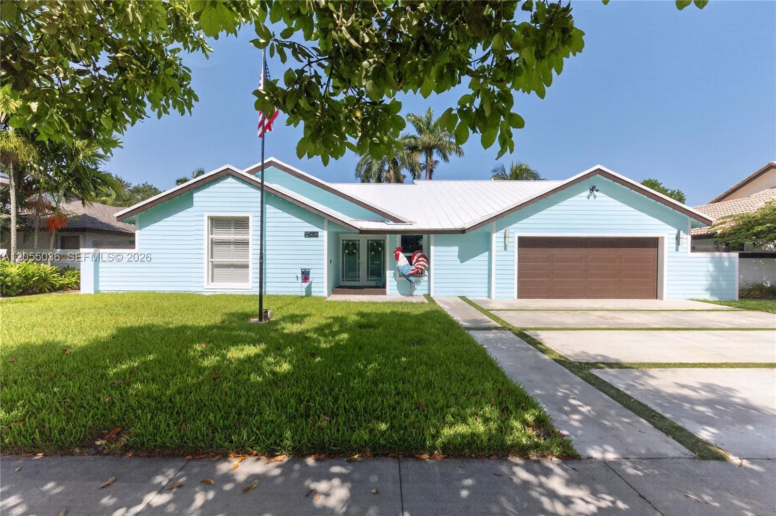 5725 SW 88th Ave, Cooper City FL 33328