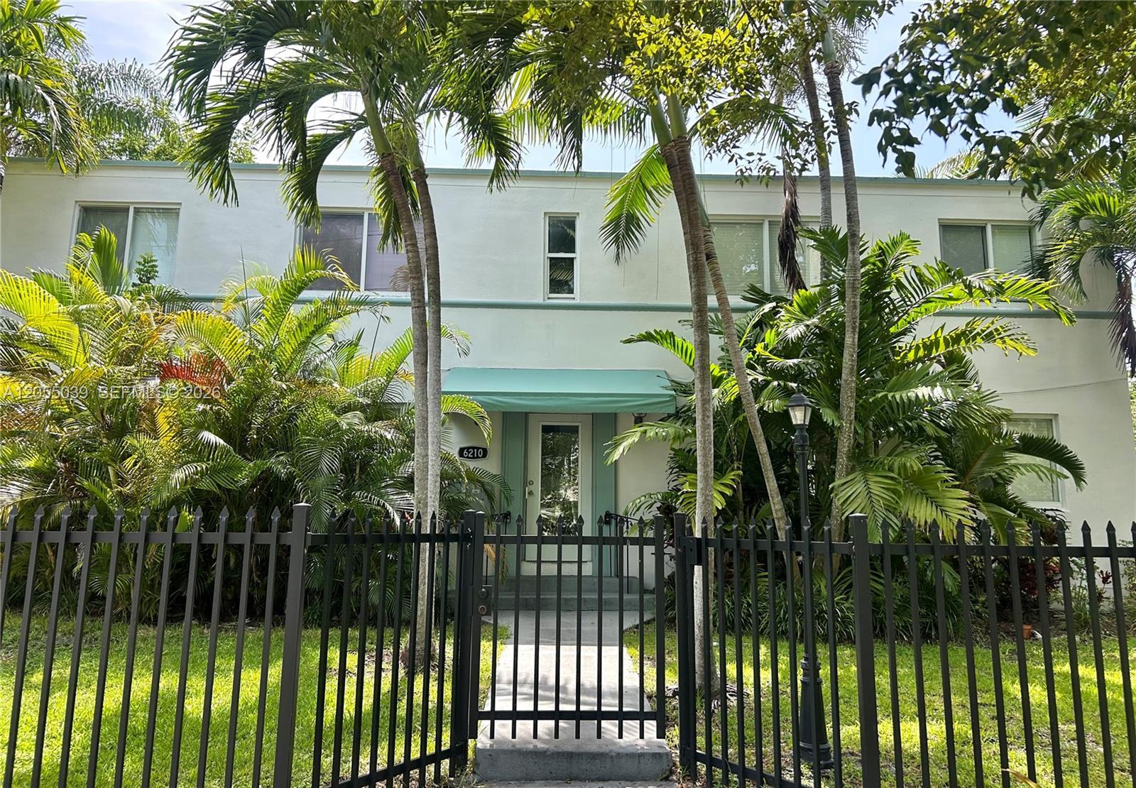 6210 NE 5th Ave # 2, Miami FL 33138