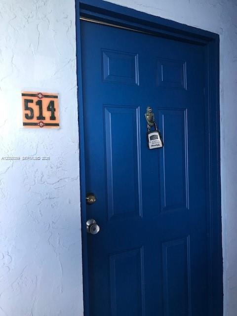 9440 Fontainebleau Blvd # 514, Miami FL 33172
