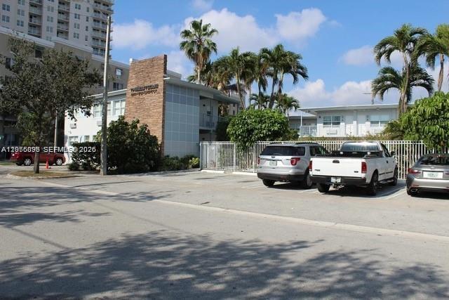 8000 NE Bayshore Ct # 110, Miami FL 33138