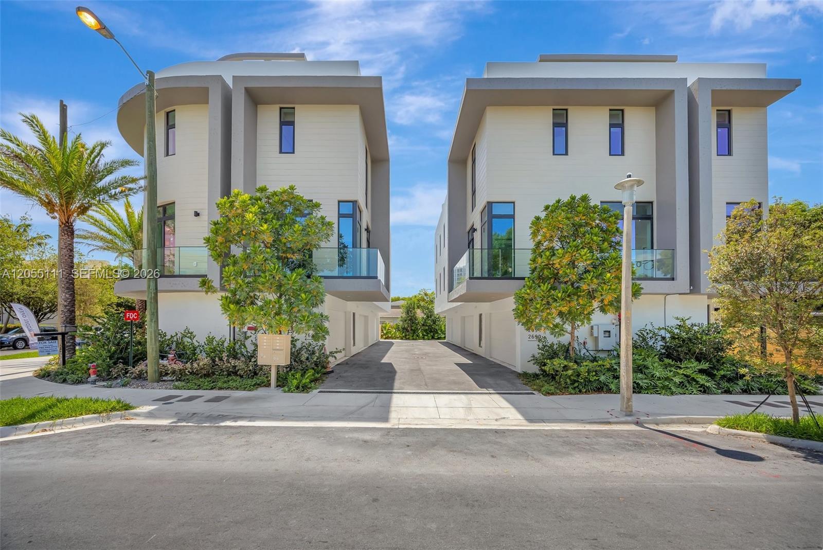 2692 SW 25th Ave, Miami FL 33133