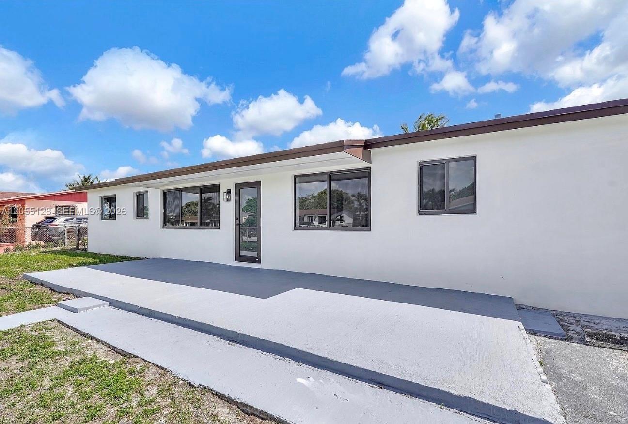 Miami Gardens, FL