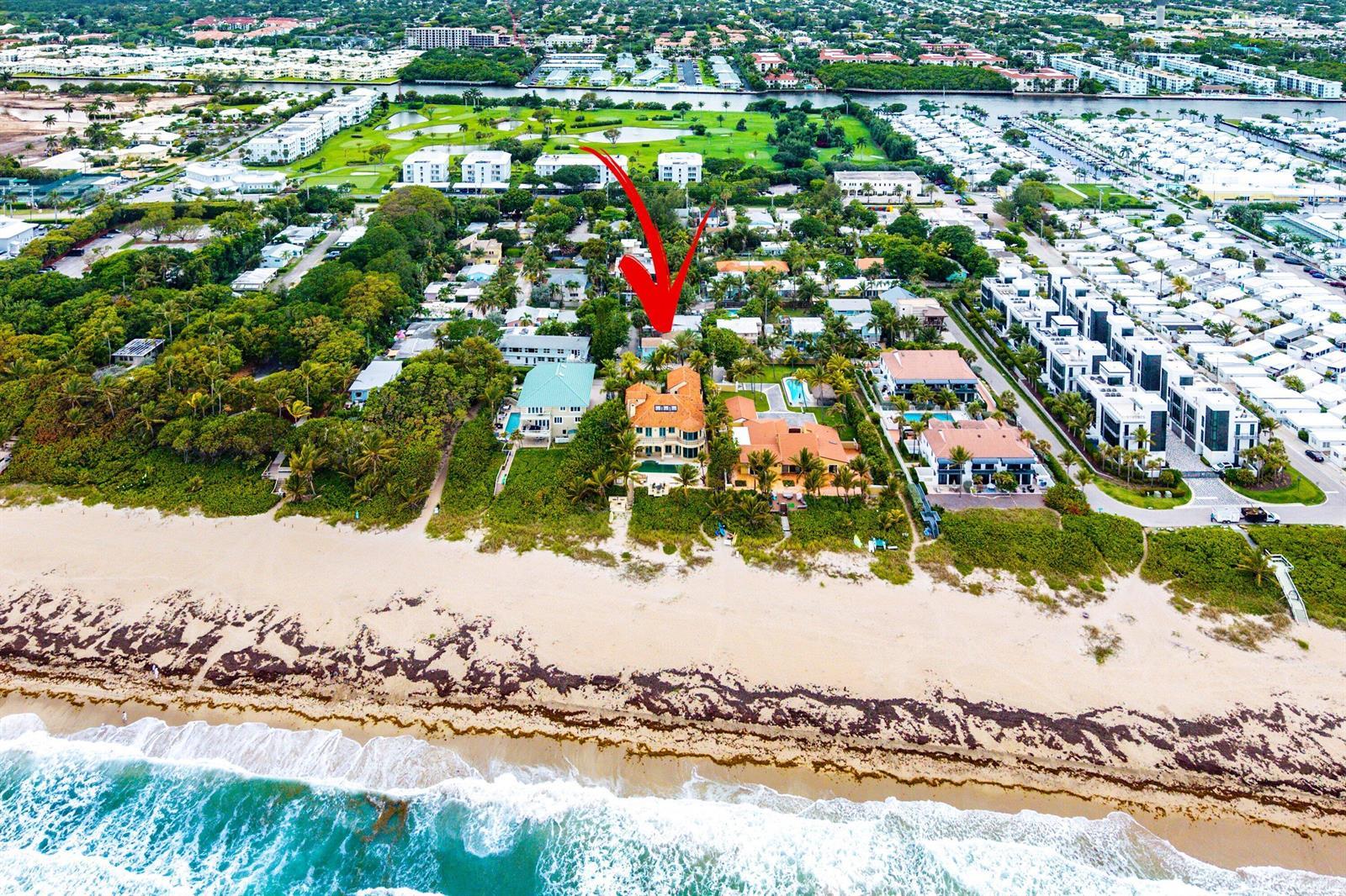 205 Coral Road # 4, Boynton Beach FL 33435