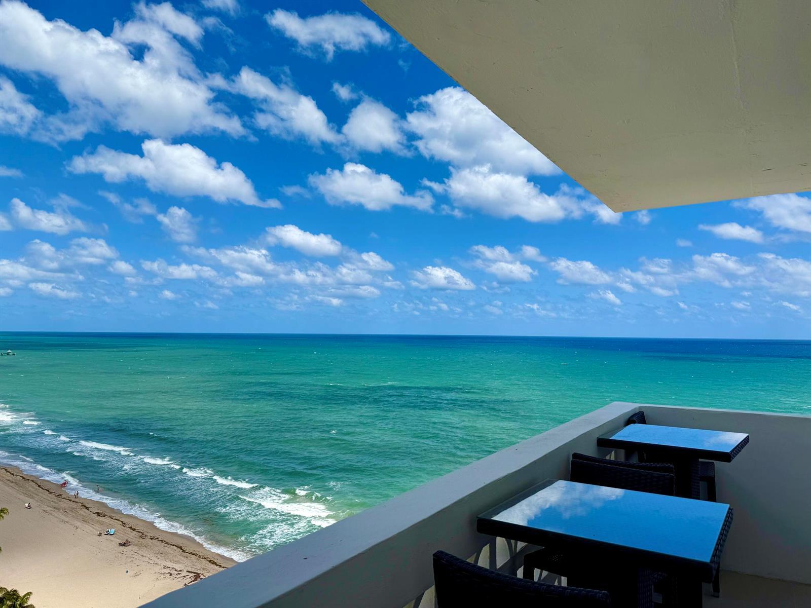 4250 Galt Ocean Drive # 14T, Fort Lauderdale FL 33308