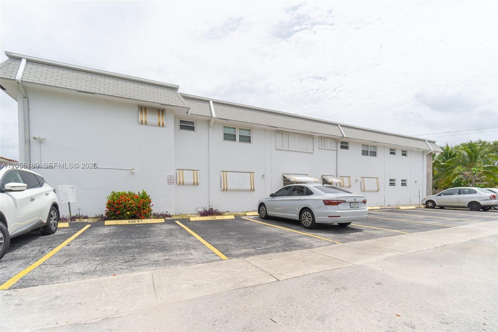 1300 N 17th Ave # 108, Hollywood FL 33020