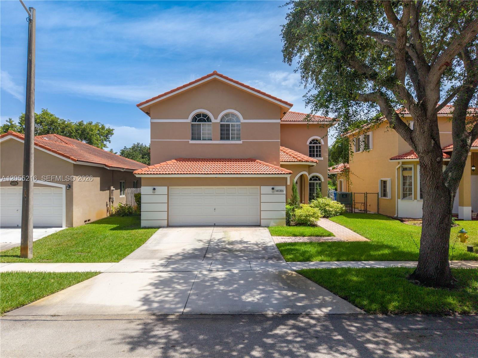 14086 SW 31st St, Miramar FL 33027