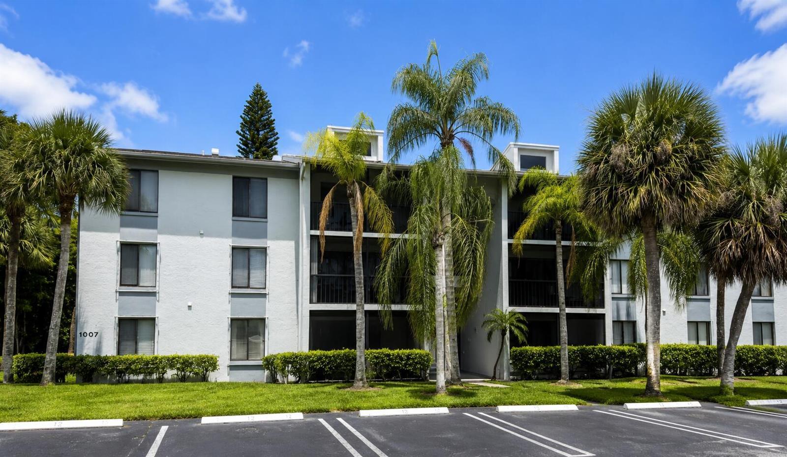1007 GREEN PINE Boulevard # A3, West Palm Beach FL 33409