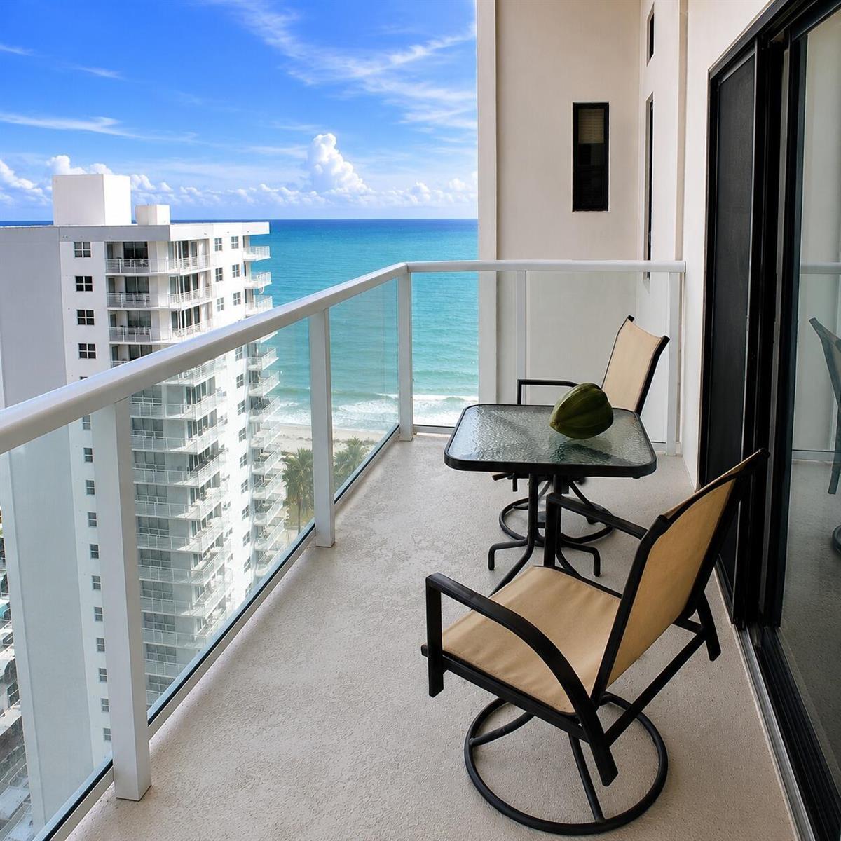 1000 S Ocean Boulevard # 16l, Pompano Beach FL 33062