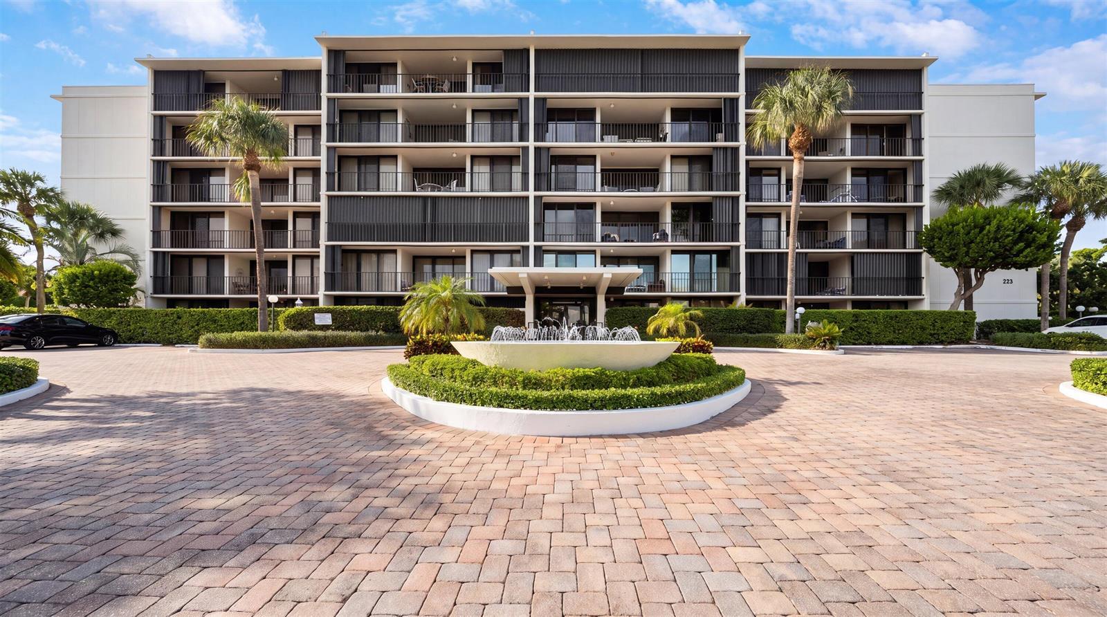 225 S Beach Road, Jupiter FL 33469