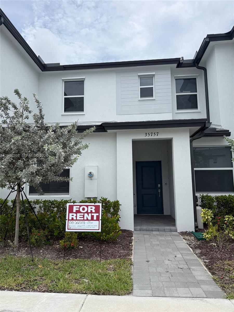 35757 SW 178th Pl # 35757, Miami FL 33034