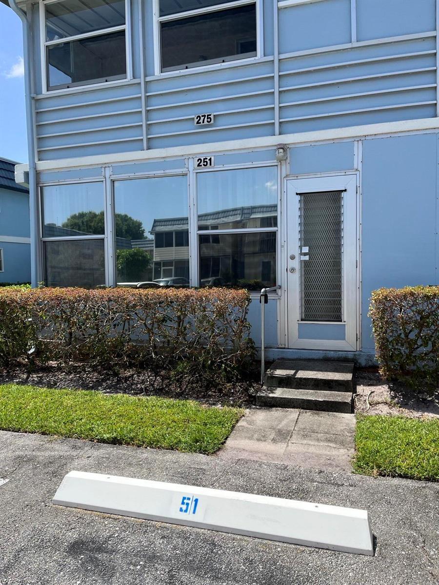 251 F Brittany # F, Delray Beach FL 33446