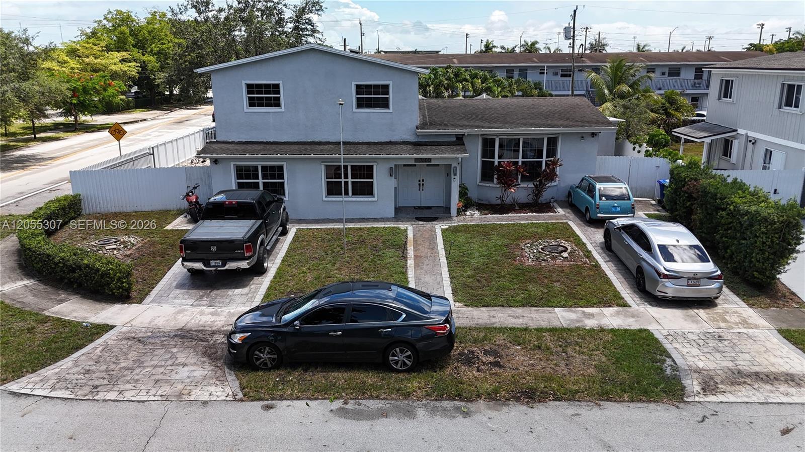 7400 NW 1st Ct, Pembroke Pines FL 33024