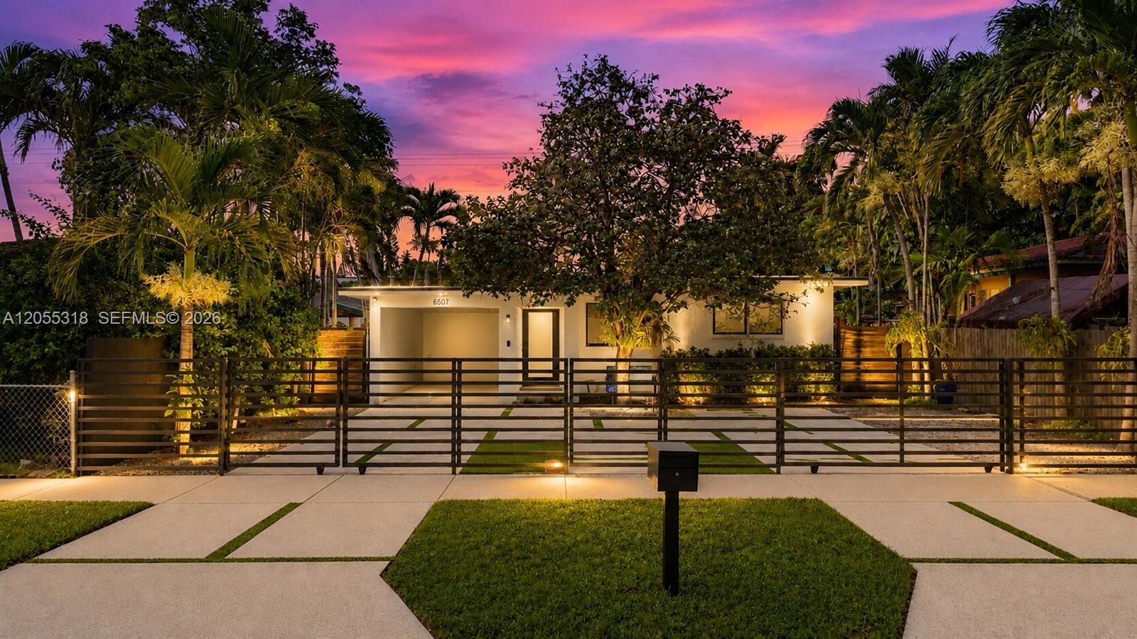6507 SW 39th Ter, Miami FL 33155