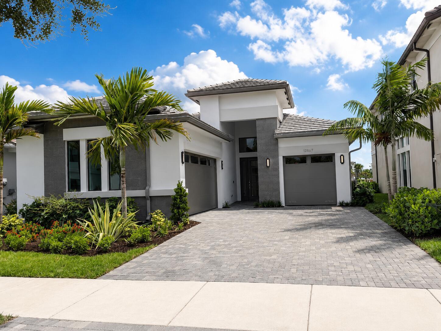13062 Florida Crane Drive, Palm Beach Gardens FL 33412