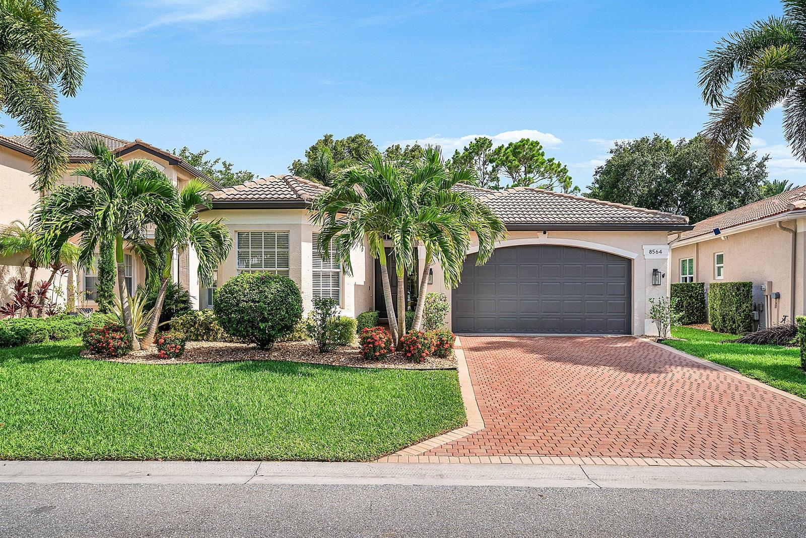 8564 BREEZY OAK Way, Boynton Beach FL 33473