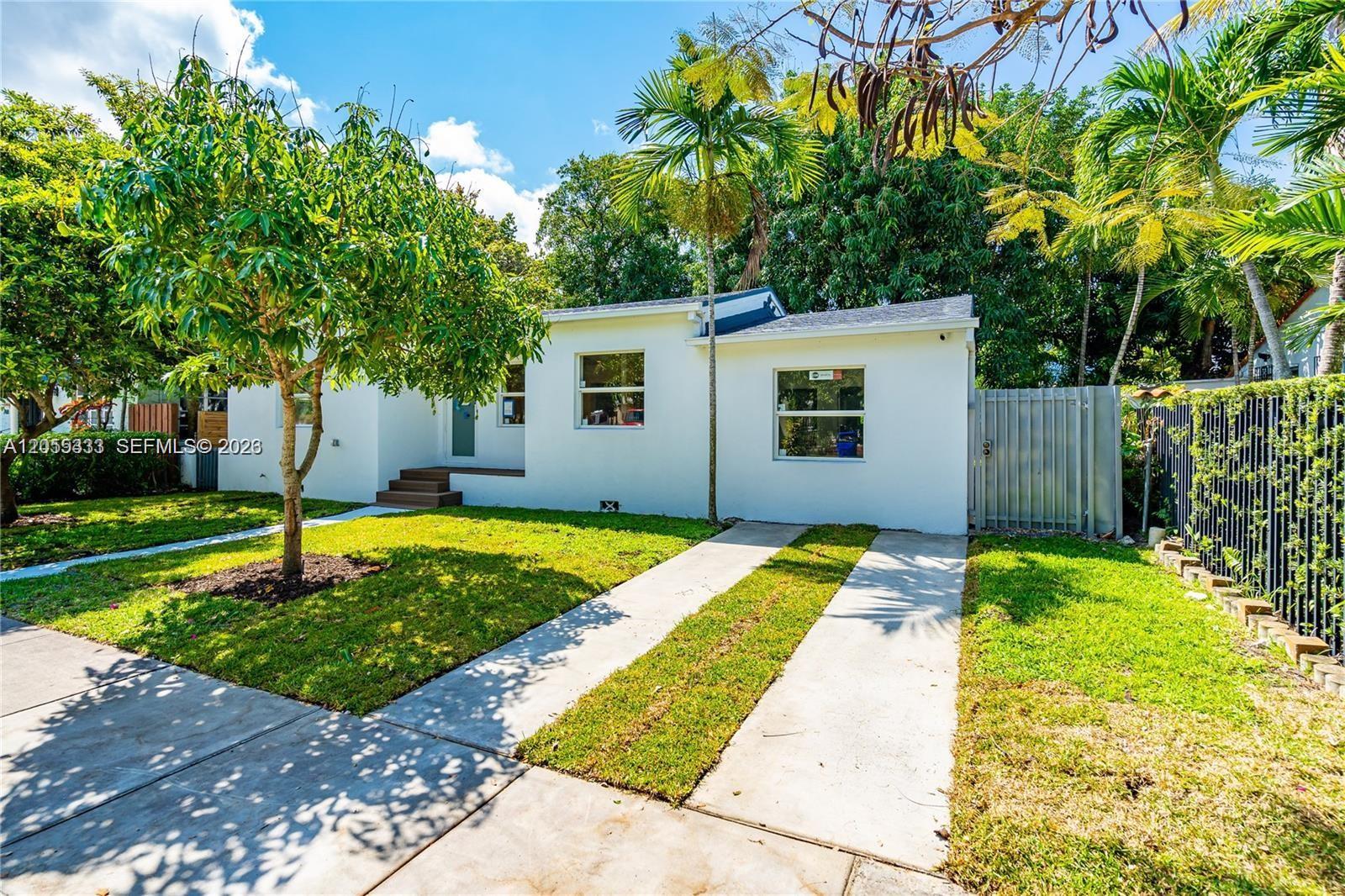 742 NE 81st St # 742, Miami FL 33138
