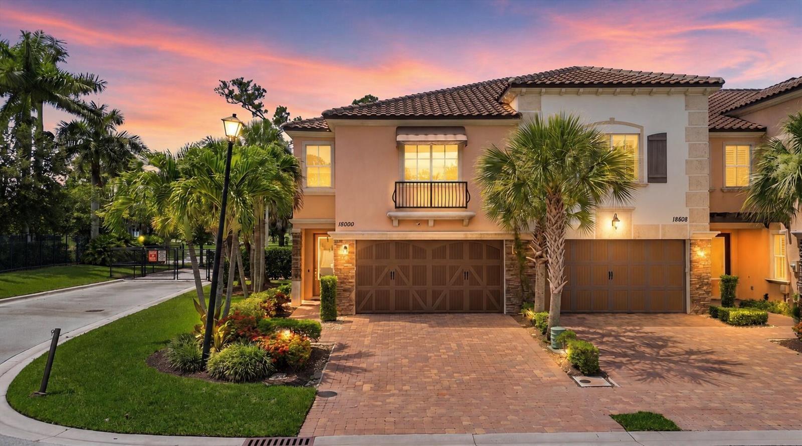 15600 ITALIAN CYPRESS Way, Wellington FL 33414
