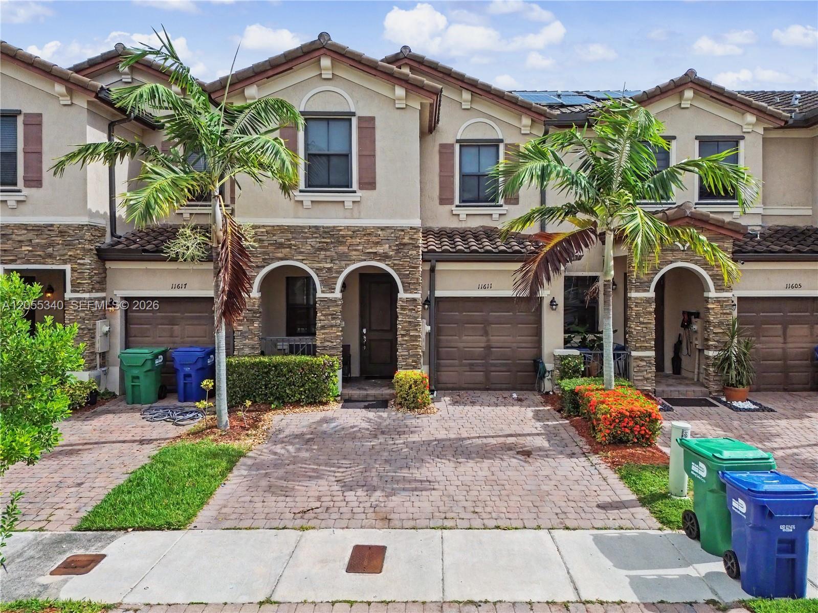 11611 SW 253rd St, Homestead FL 33032