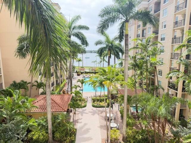 1801 N Flagler Drive # 519, West Palm Beach FL 33407