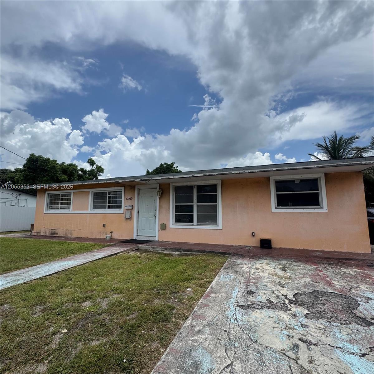 17210 NW 47th Ave, Miami Gardens FL 33055
