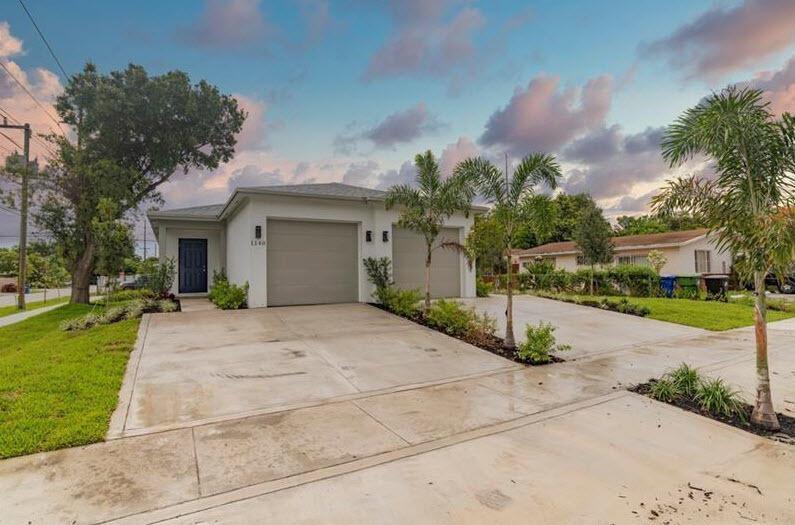 1140 NW 1ST Avenue, Fort Lauderdale FL 33311