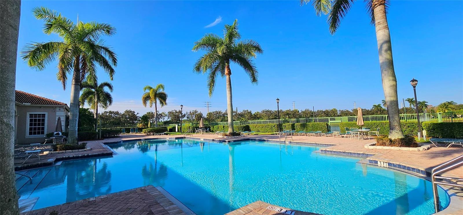 6760 Heritage Grande # 6107, Boynton Beach FL 33437