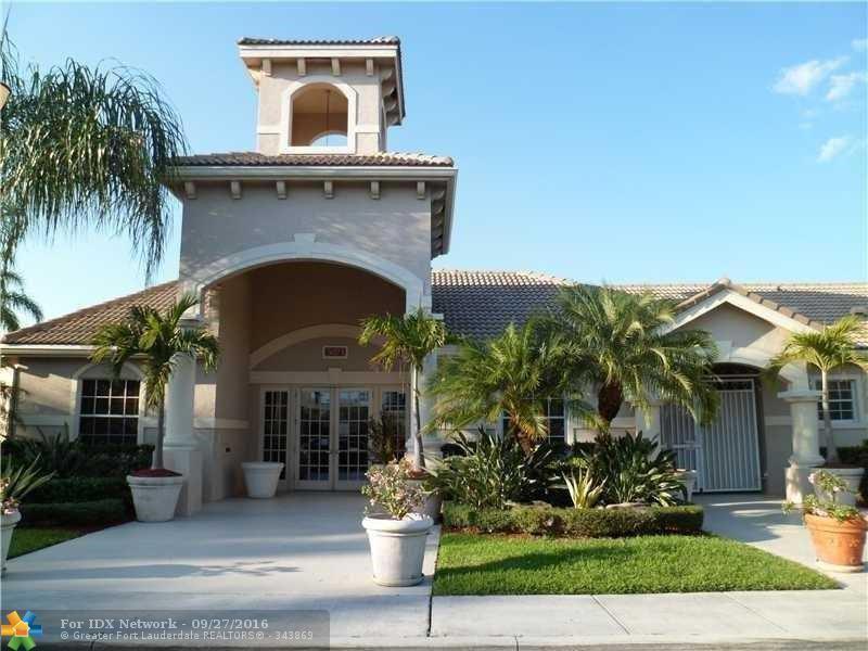 5035 WILES Road # 104, Coconut Creek FL 33073