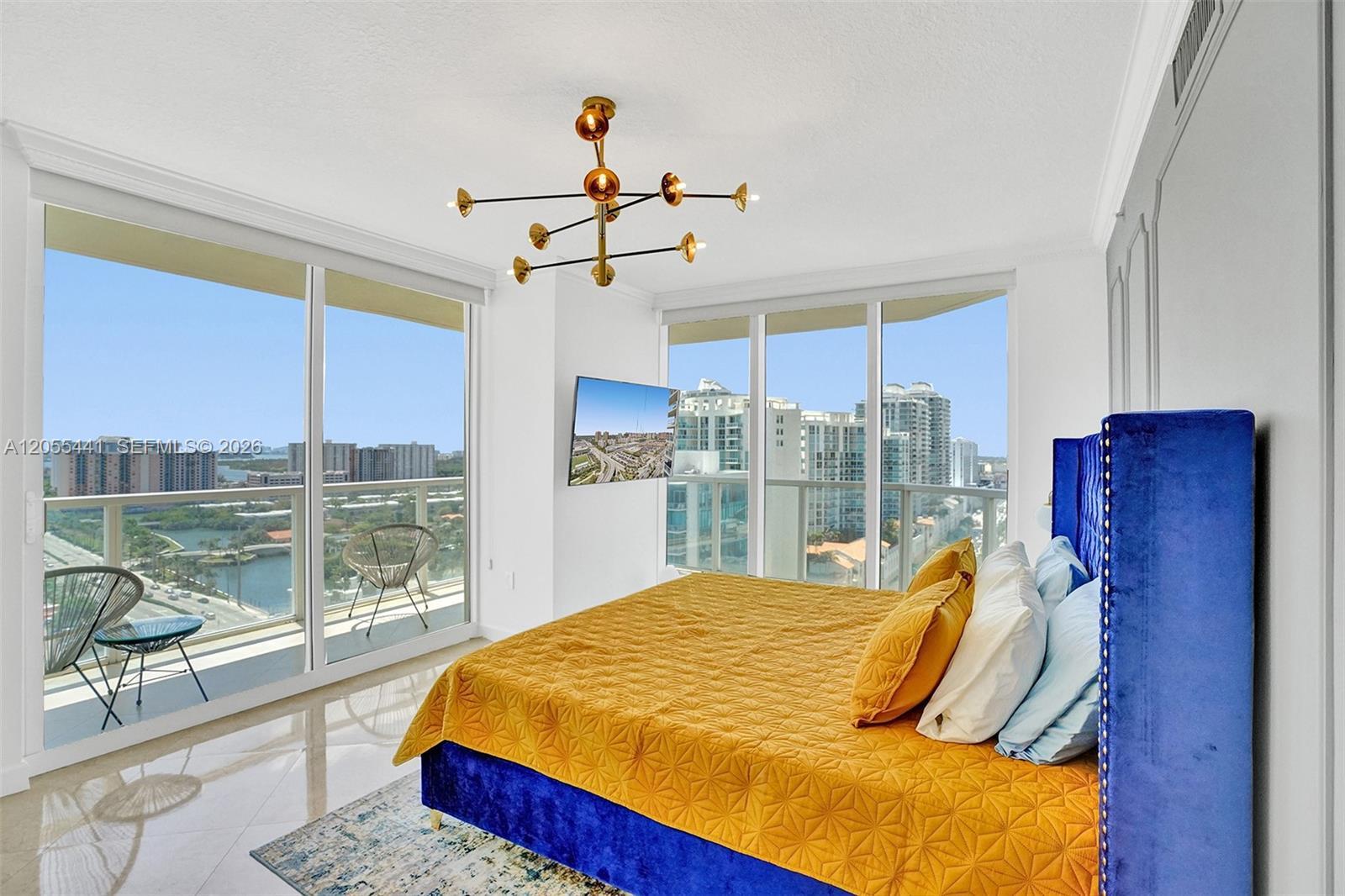 16699 Collins Ave # 1908, Sunny Isles Beach FL 33160