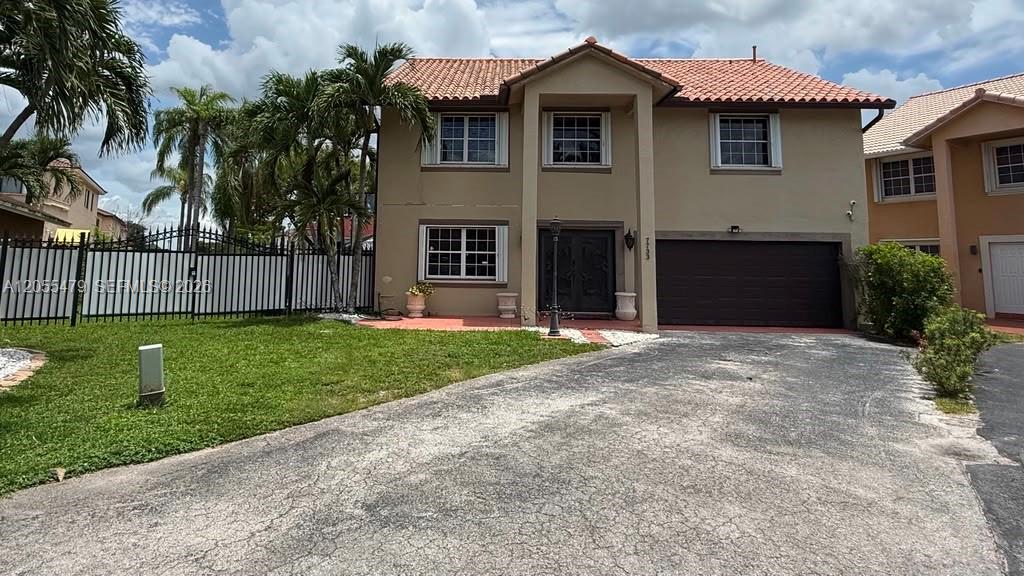 7733 NW 192 St, Hialeah FL 33015