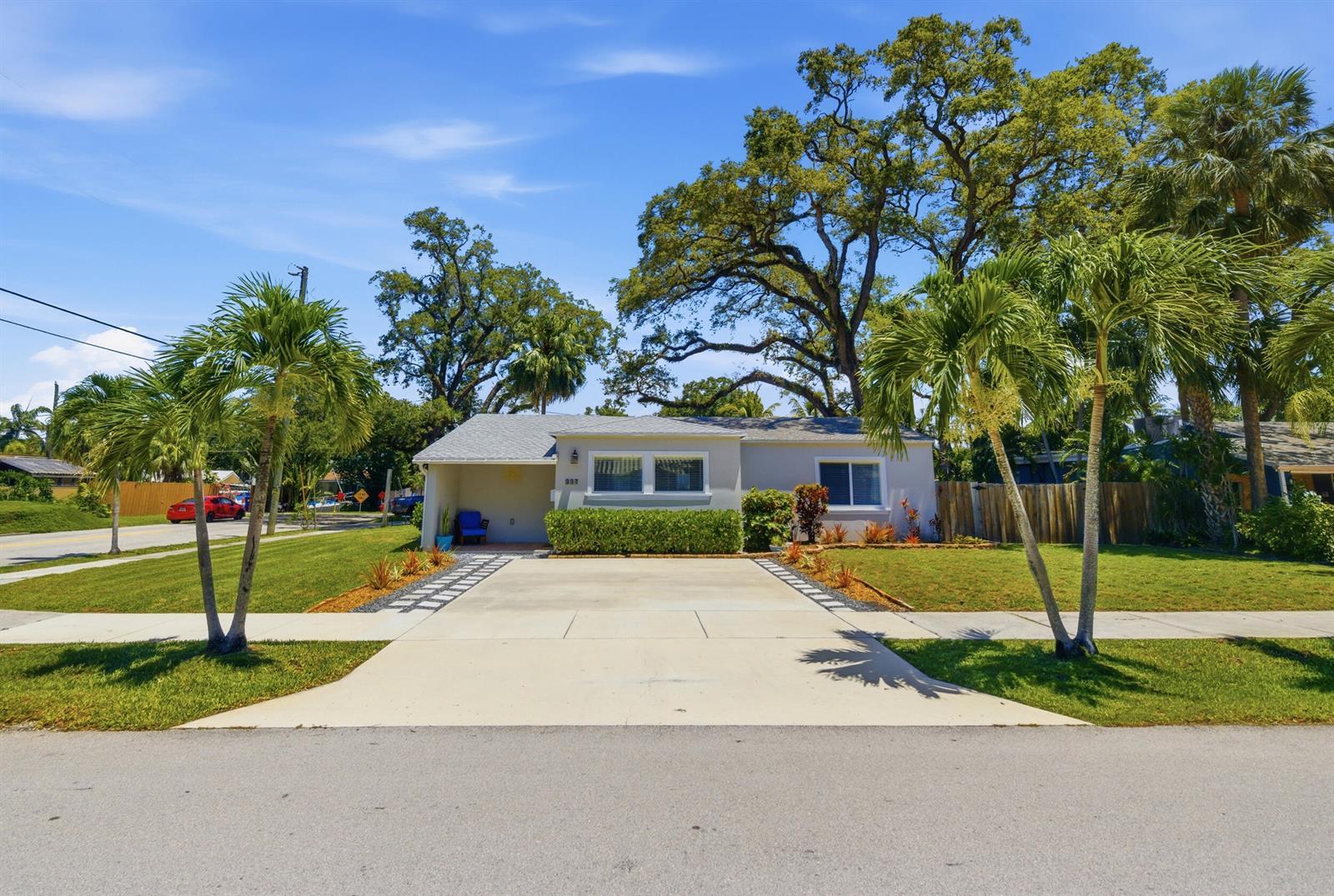 937 SW 17TH Street, Fort Lauderdale FL 33315