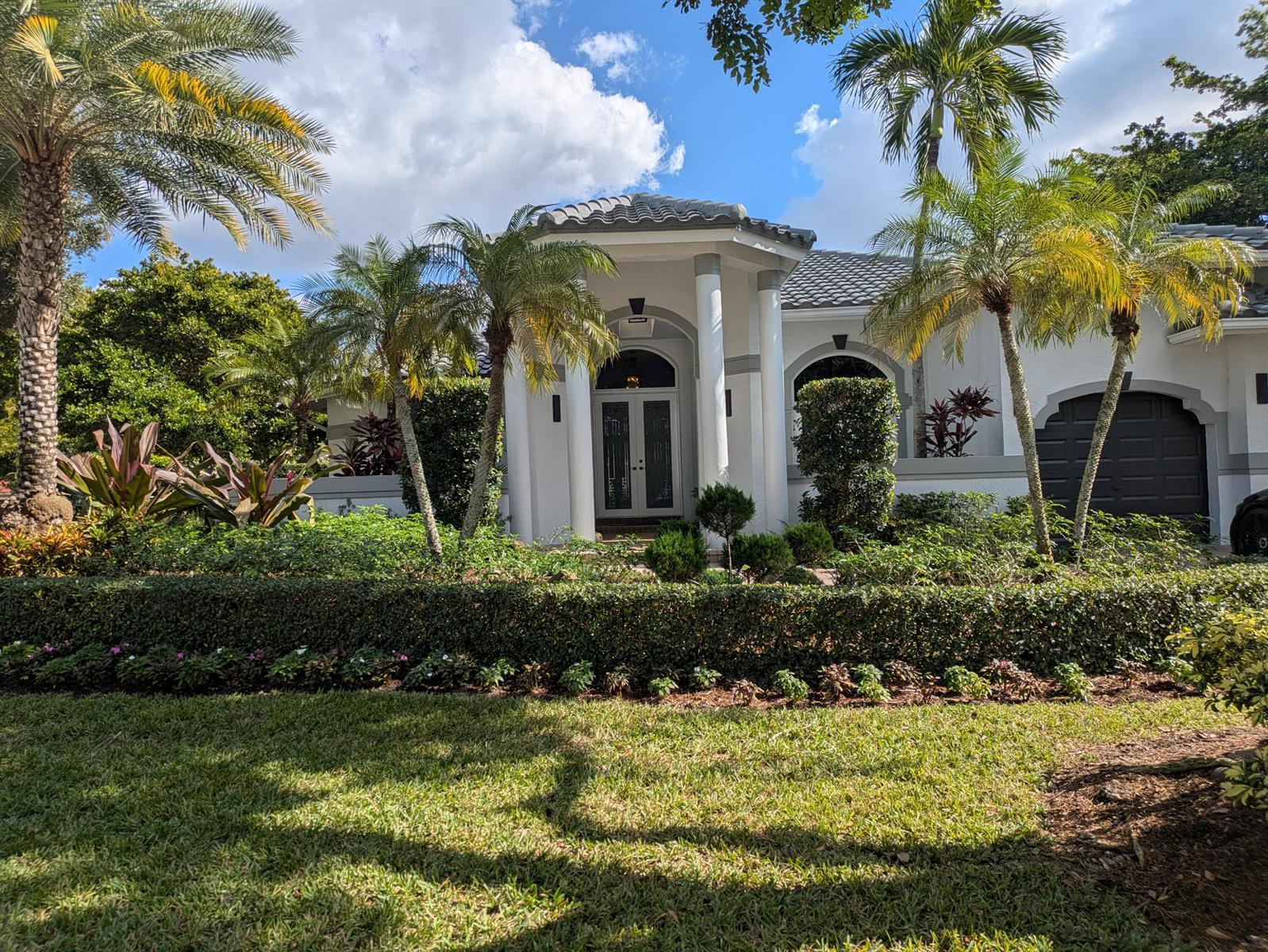 1865 NW 124TH Way, Coral Springs FL 33071
