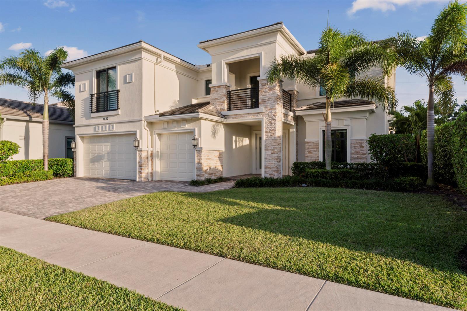 2630 NW 69th Street, Boca Raton FL 33496
