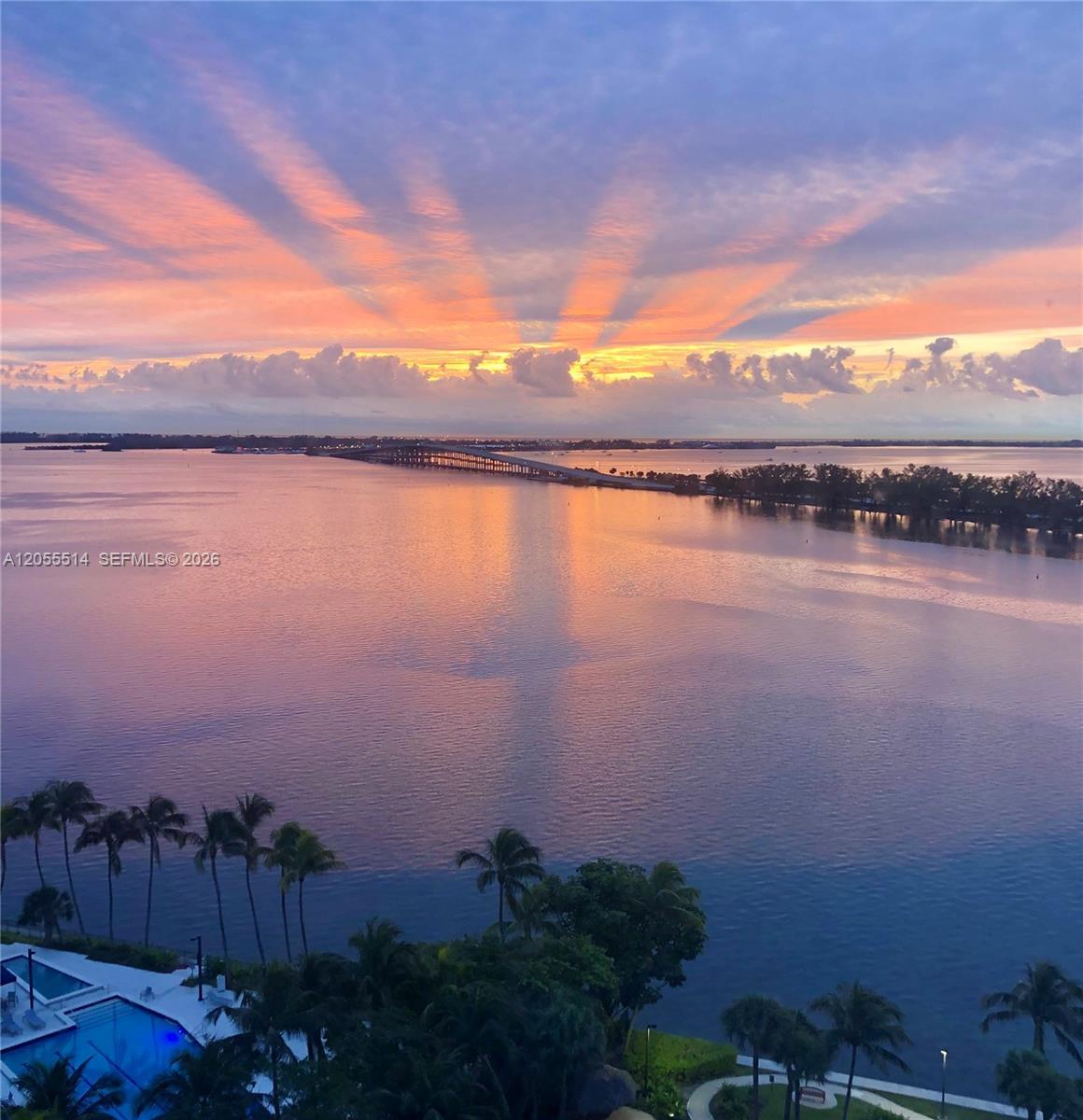 2451 Brickell Ave # 21E, Miami FL 33129