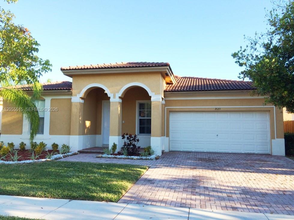 2123 NE 38th Rd # 2123, Homestead FL 33033