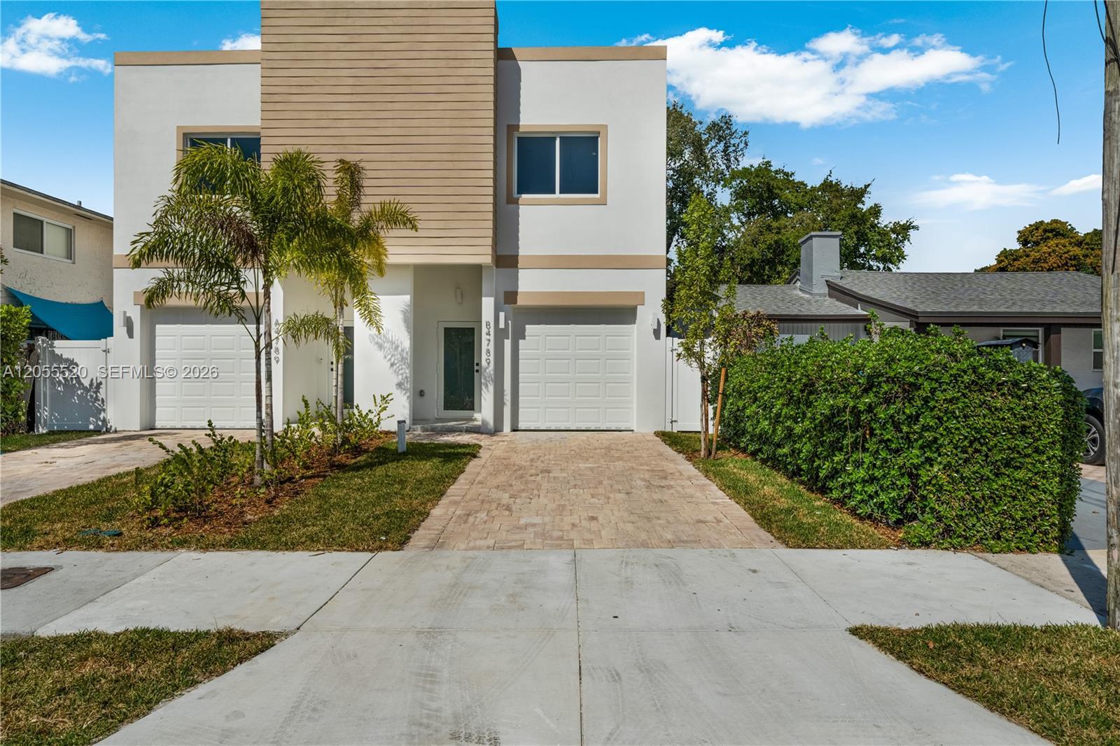 4789 NW 1st St, Miami FL 33126