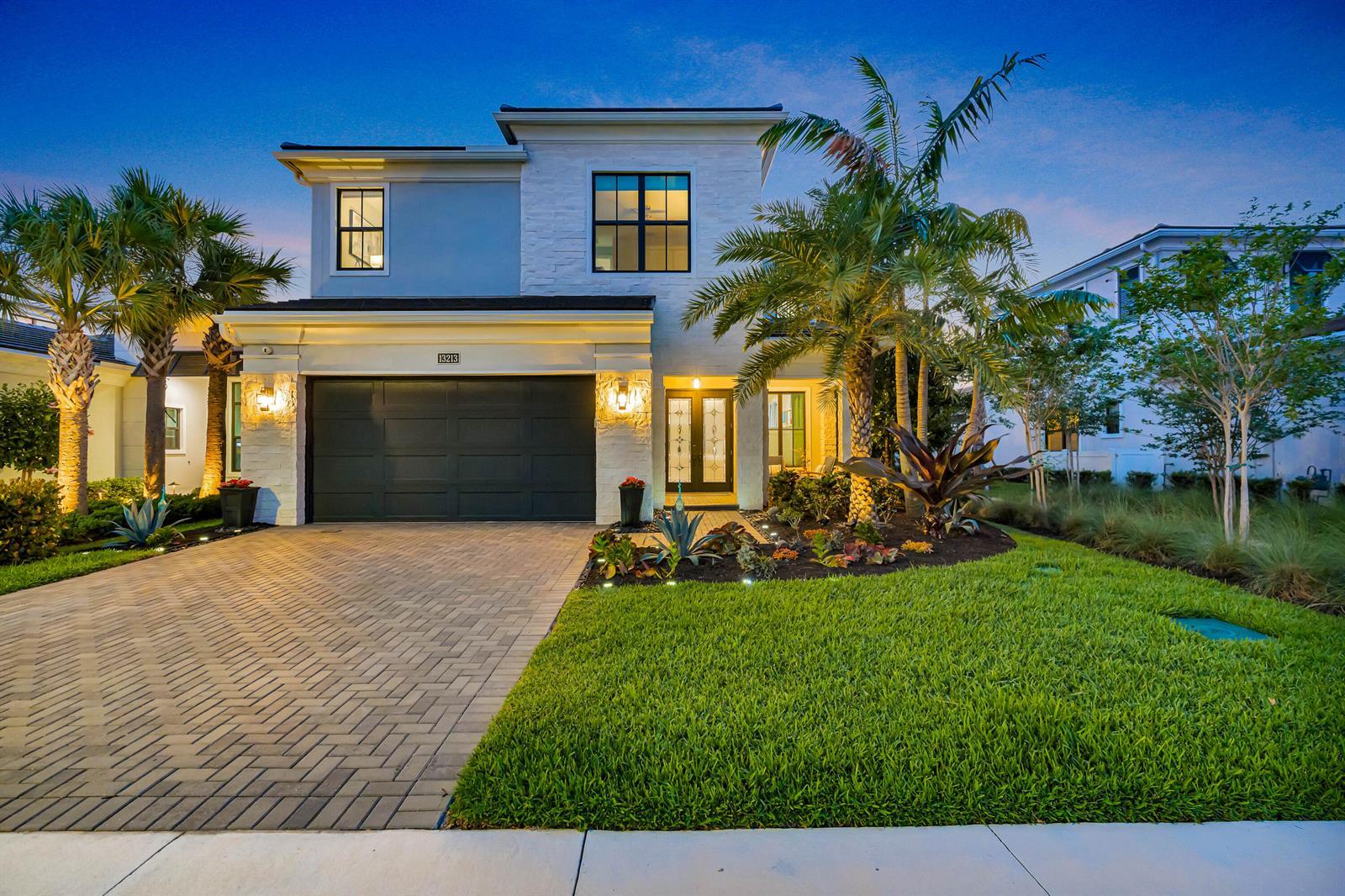 13213 Faberge Place, Palm Beach Gardens FL 33418