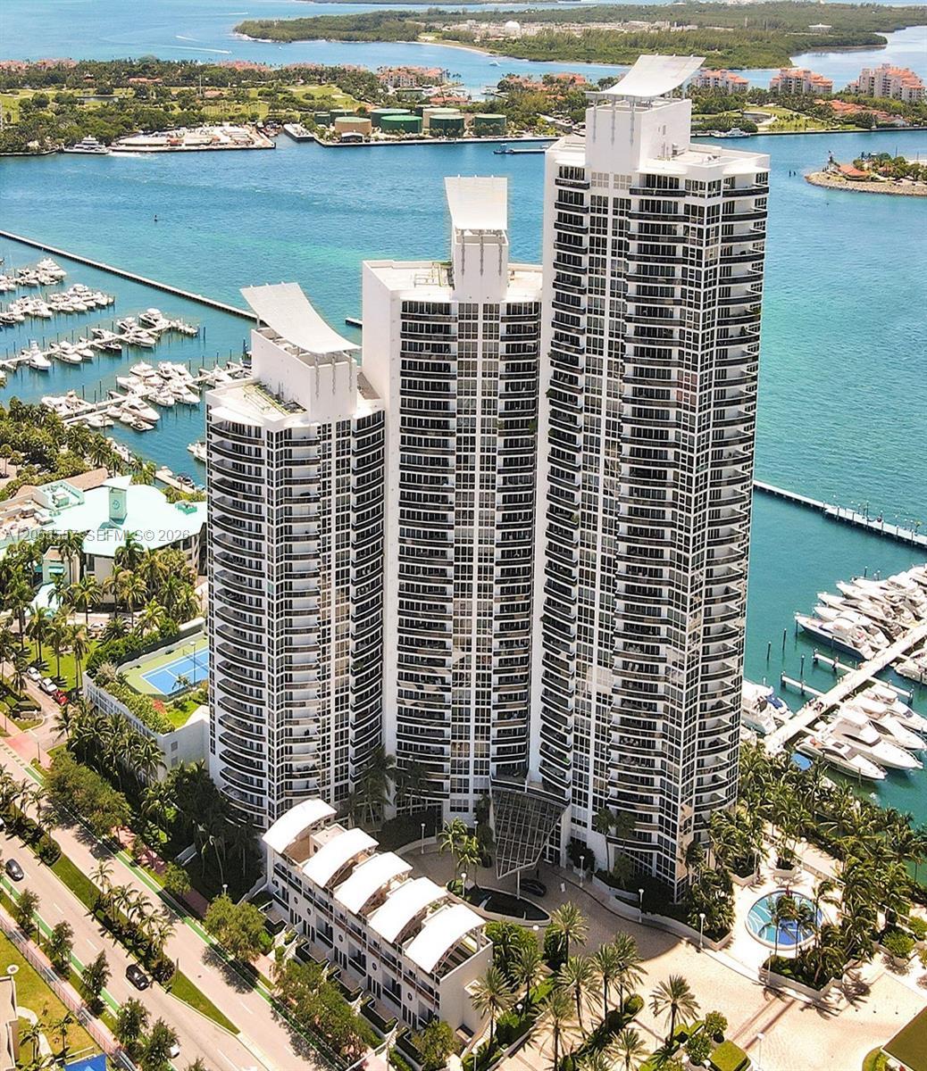 400 Alton Rd # 1011, Miami Beach FL 33139