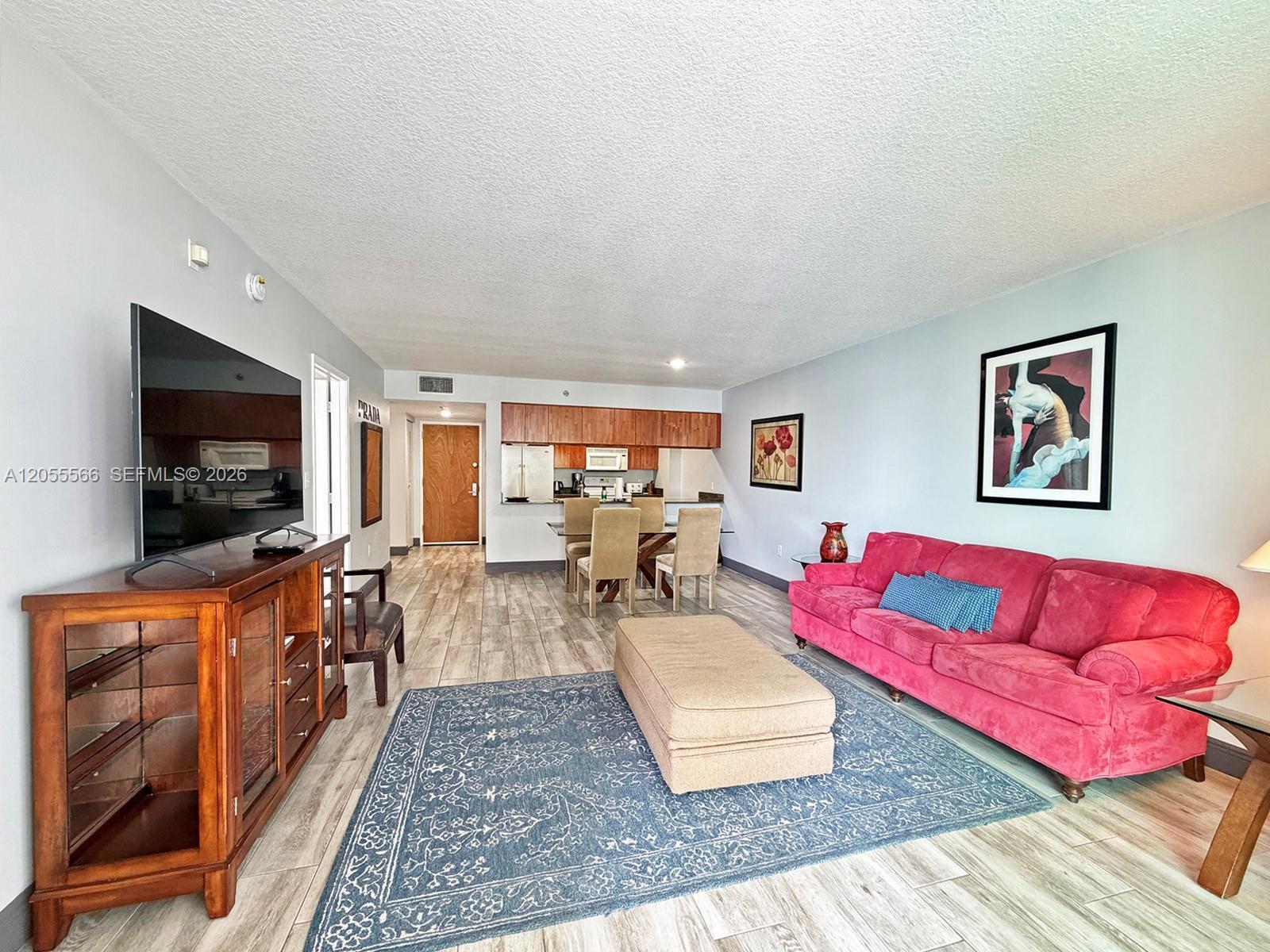 1200 Brickell Bay Dr # 3106, Miami FL 33131
