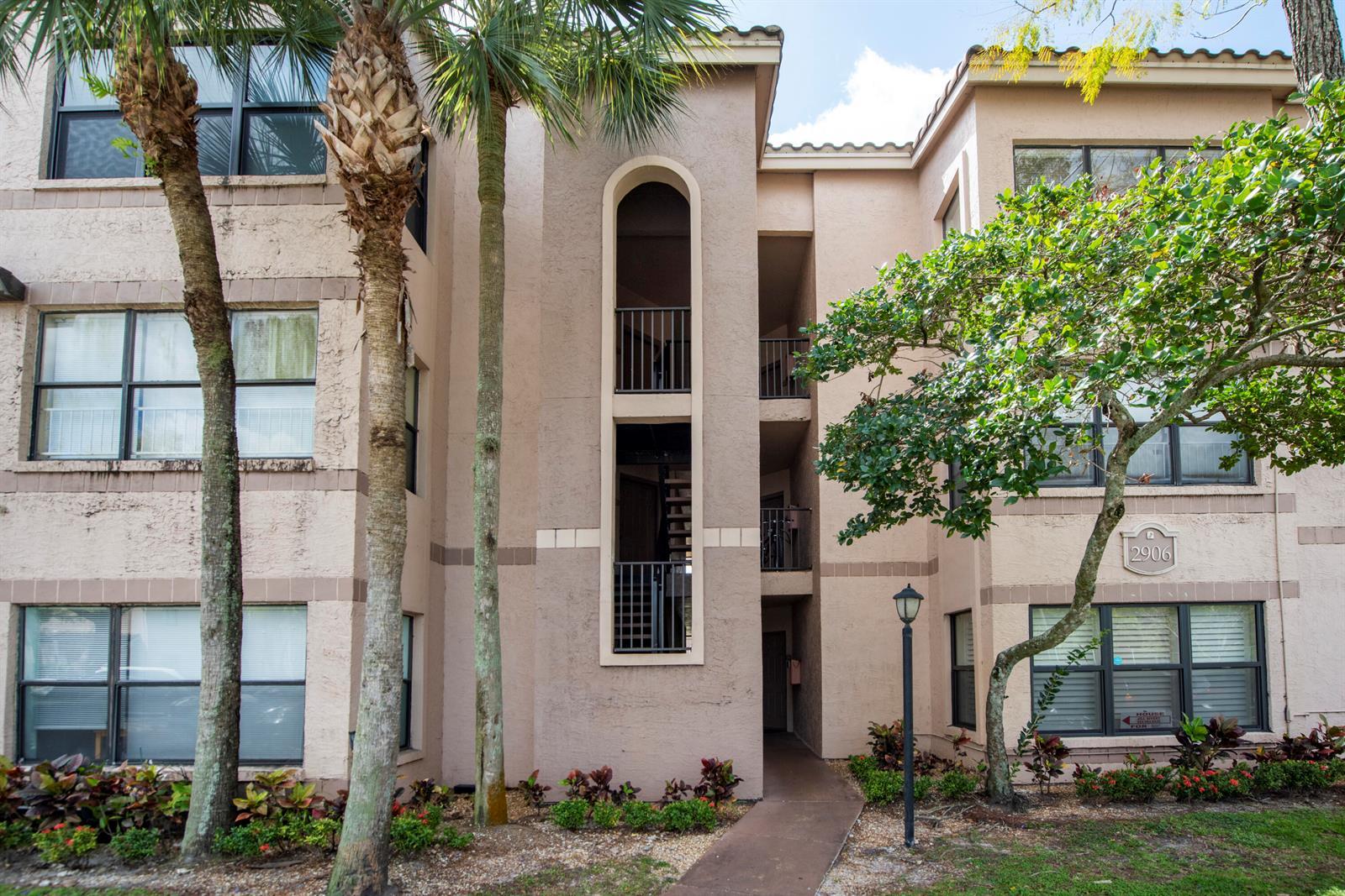 2946 S UNIVERSITY Drive # 7207, Davie FL 33328