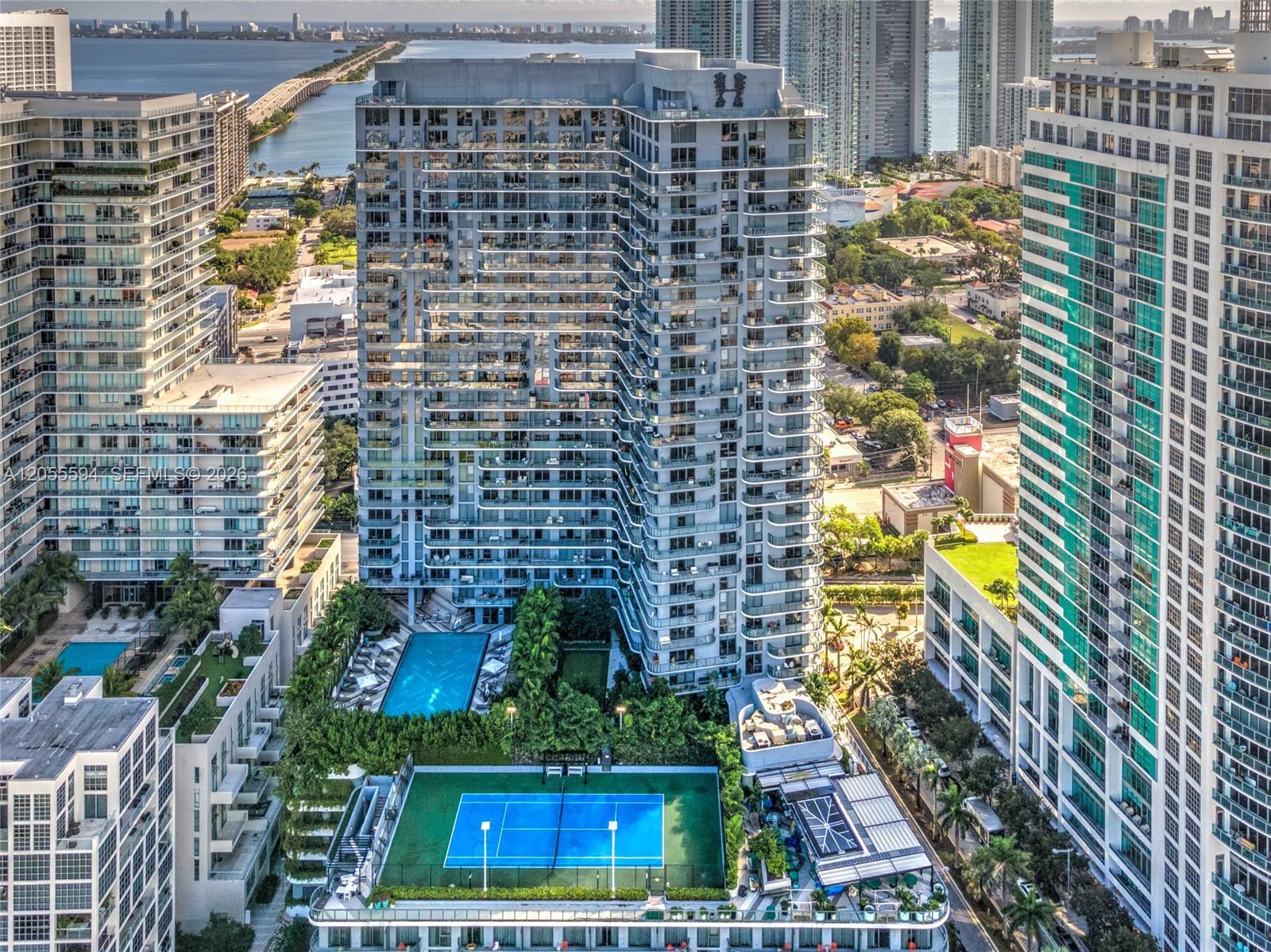 121 NE 34th St # 2701, Miami FL 33137