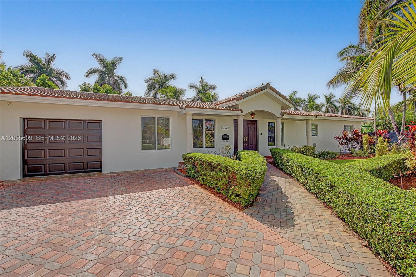 11633 SW 102nd Ct, Miami FL 33176