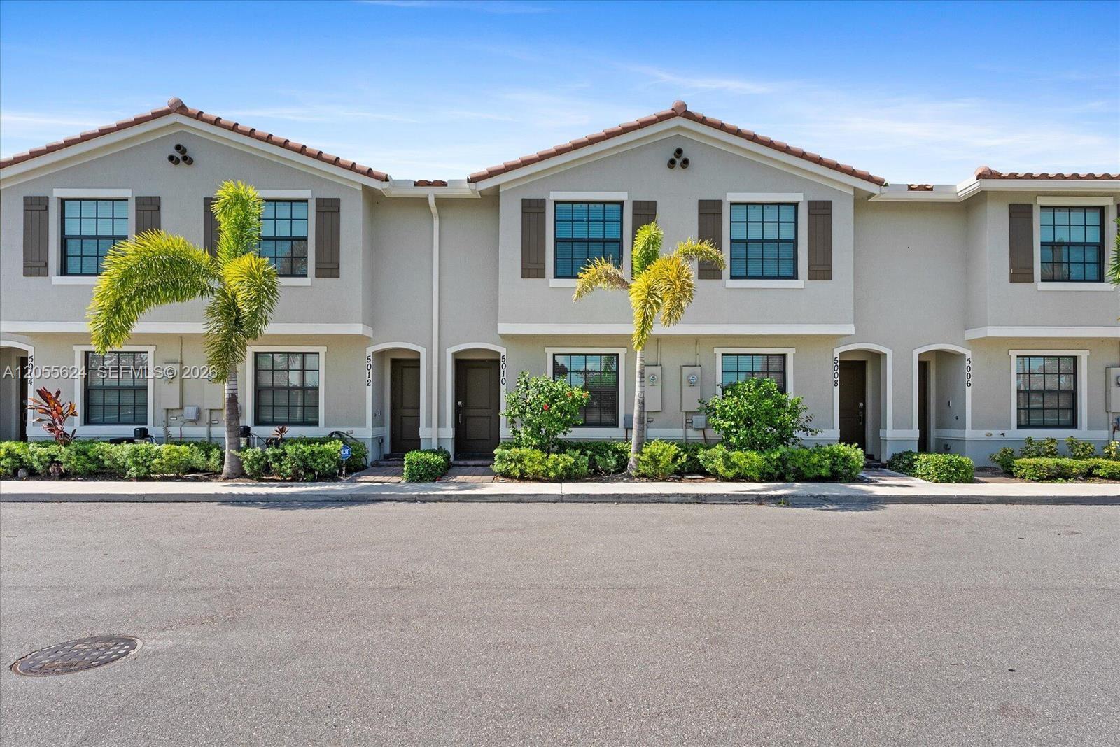 5010 Genove Pl # 5010, Riviera Beach FL 33410