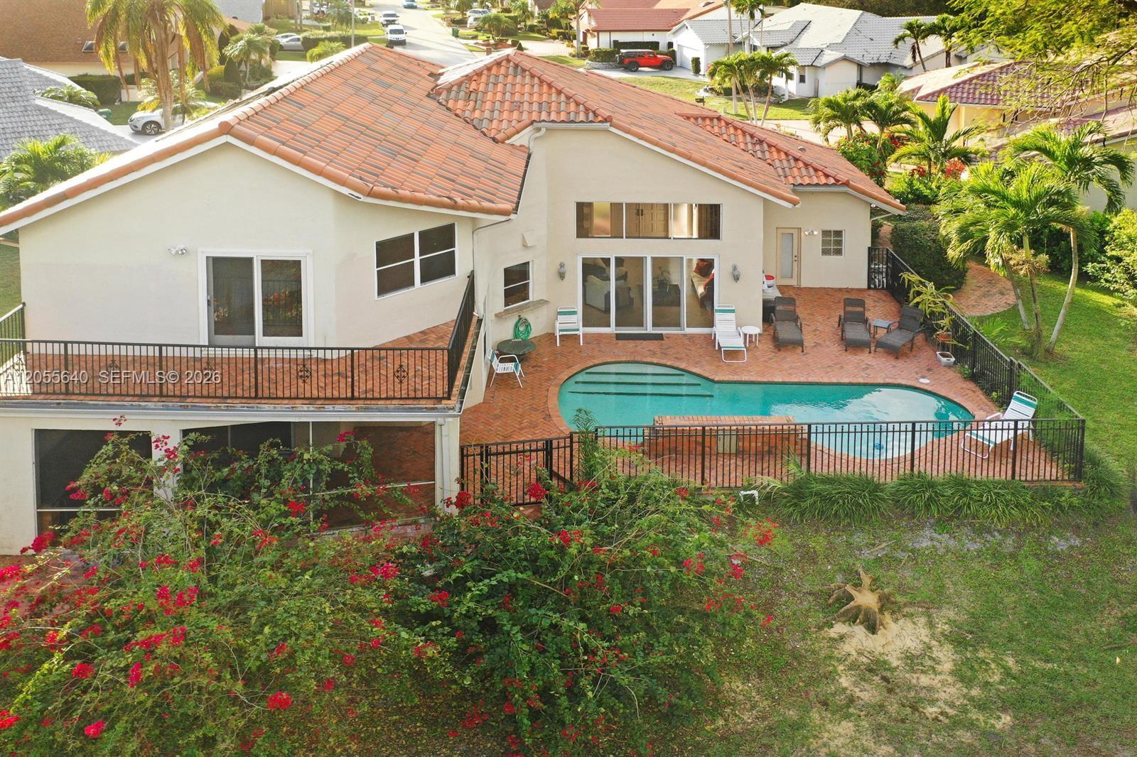 7820 NW 83rd St, Tamarac FL 33321