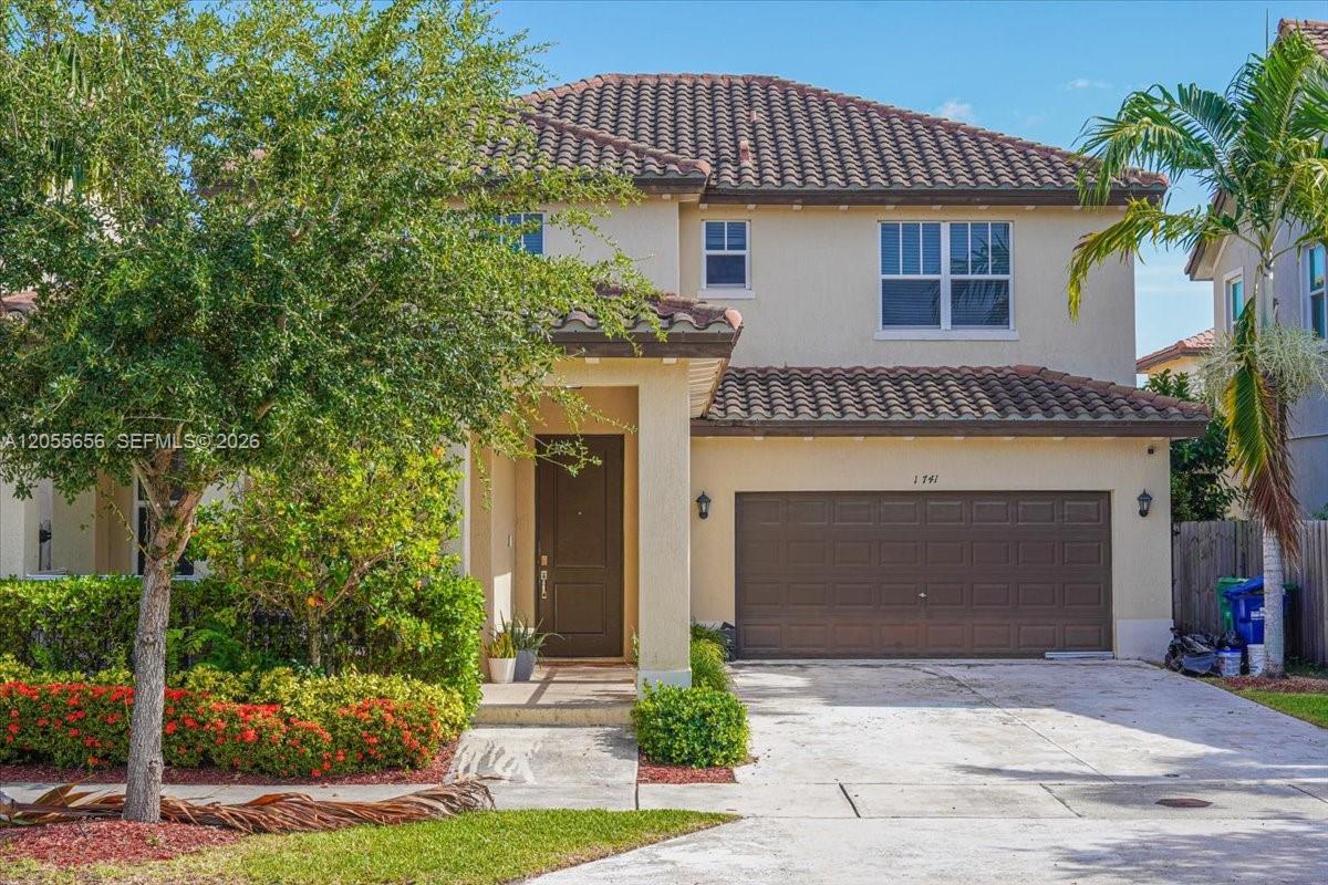 11741 SW 243rd St, Homestead FL 33032