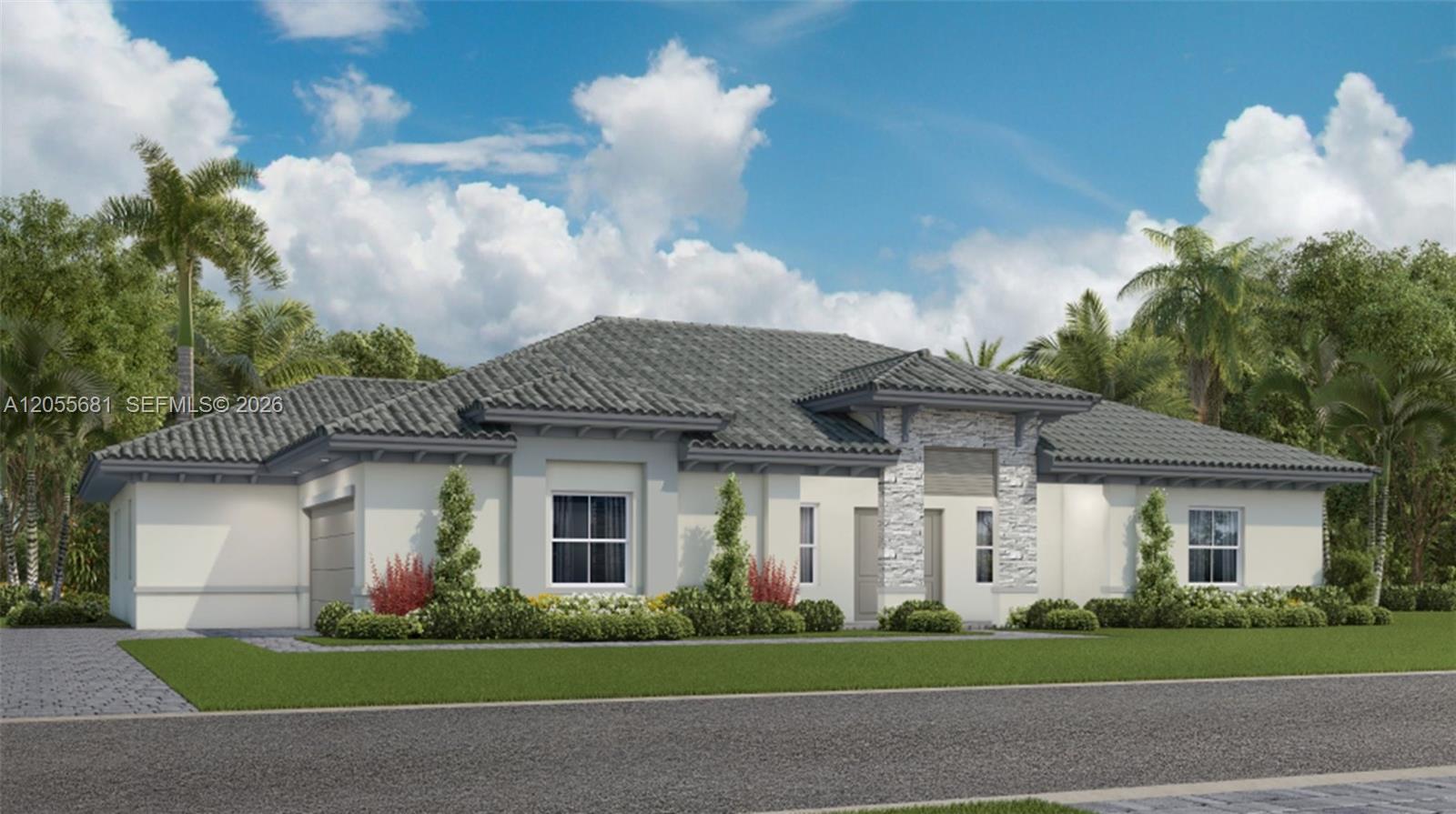 27409 SW 159 AVE, Miami FL 33031