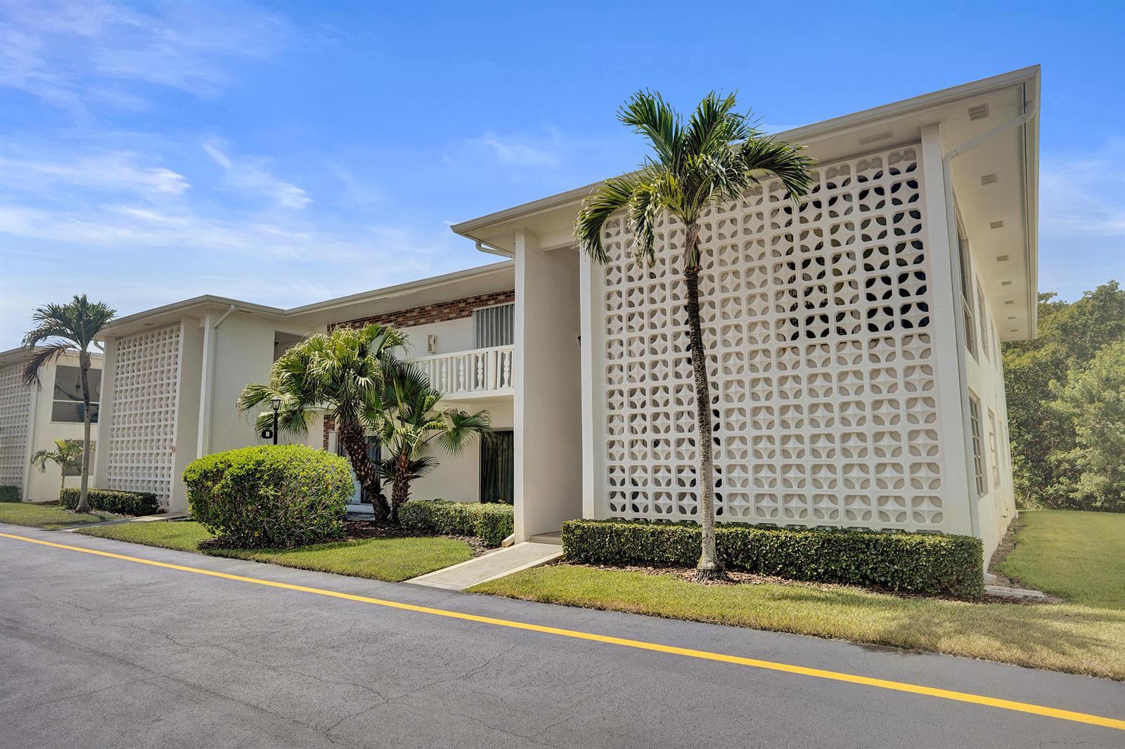 4501 S OCEAN Boulevard # B3, Lantana FL 33480