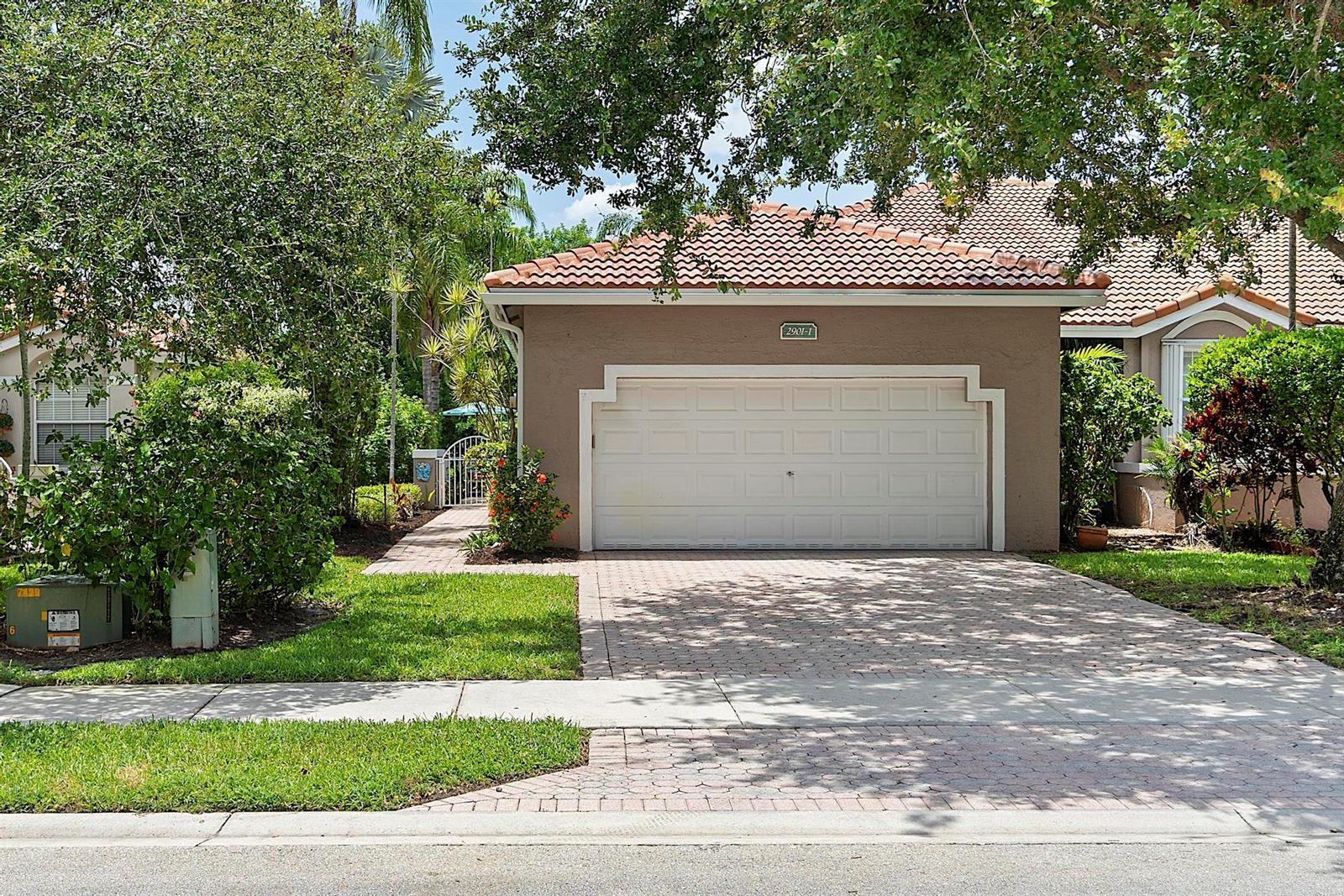 2901 E Aragon Boulevard # 1, Sunrise FL 33313