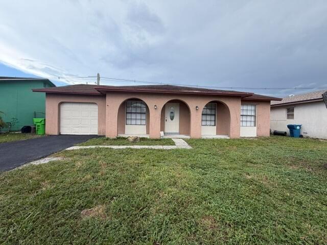 11044 NW 23RD Court, Sunrise FL 33322